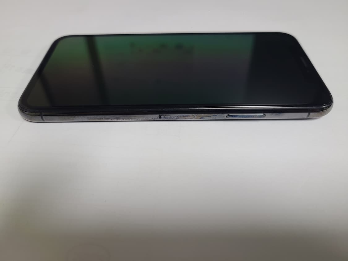 아이폰 x 스그 64G 배터리86 한국판 상품이미지9