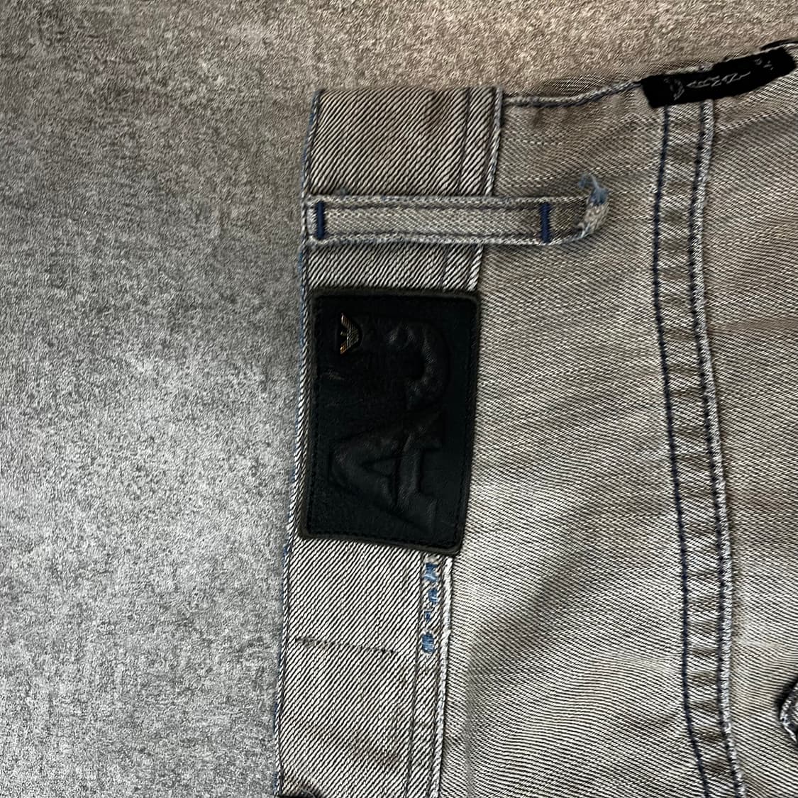 아르마니 진 상품이미지4