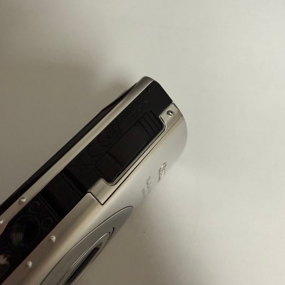 캐논 IXUS860 / IXY910 / SD870 (익시, 익서스) 상품이미지5