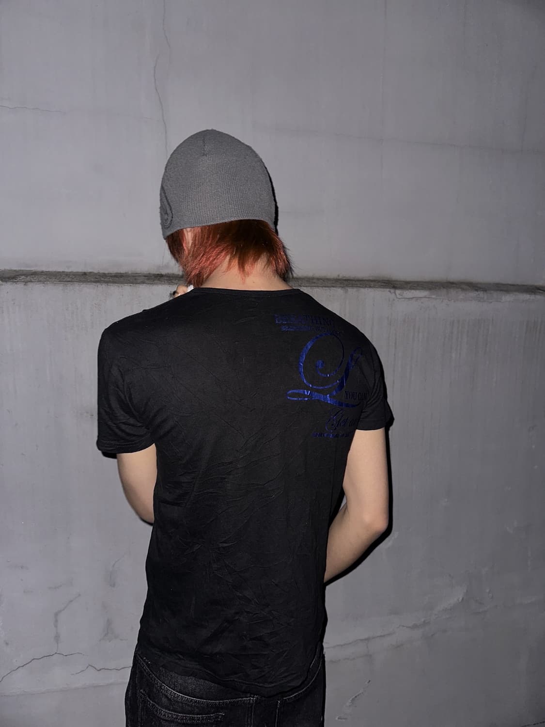 Y2K Tee 상품이미지3