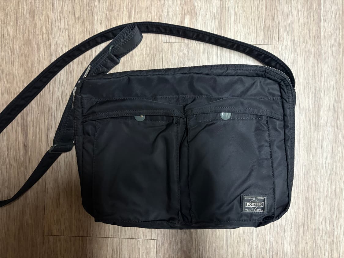 포터 탱커 스몰 상품이미지1