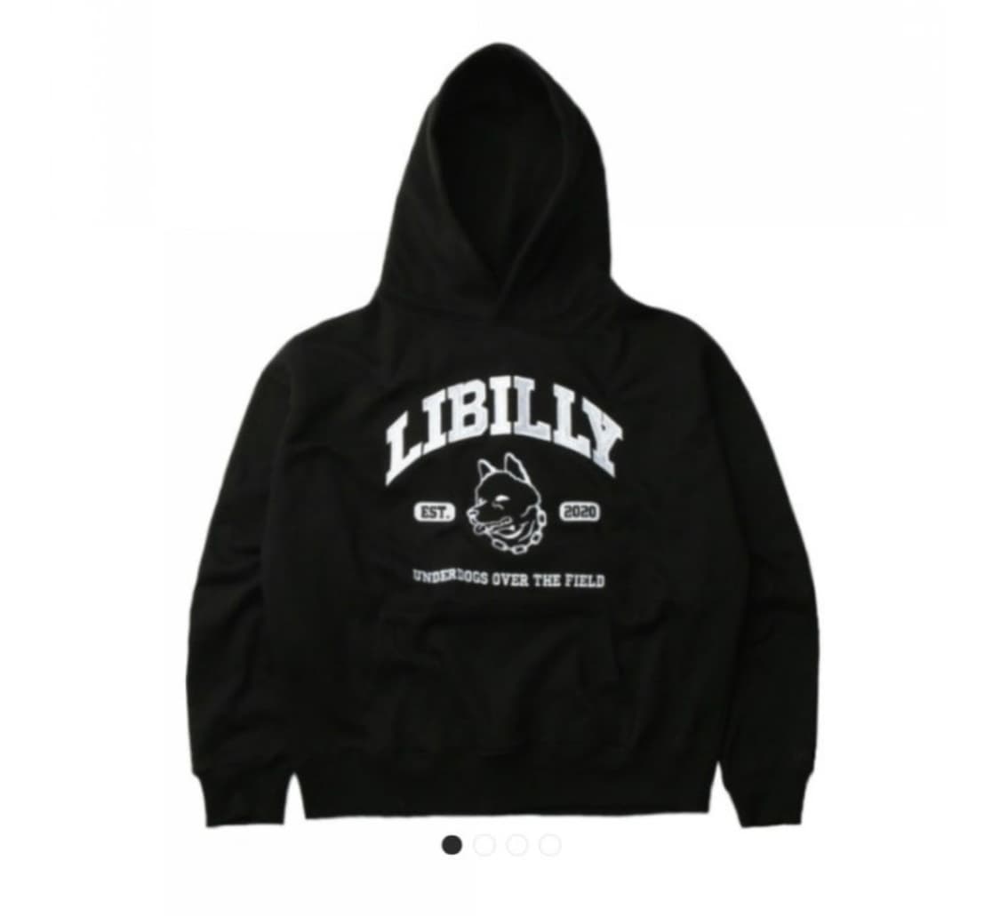 [국내 유일] 창모 리빌리 후드 초판 상품이미지1