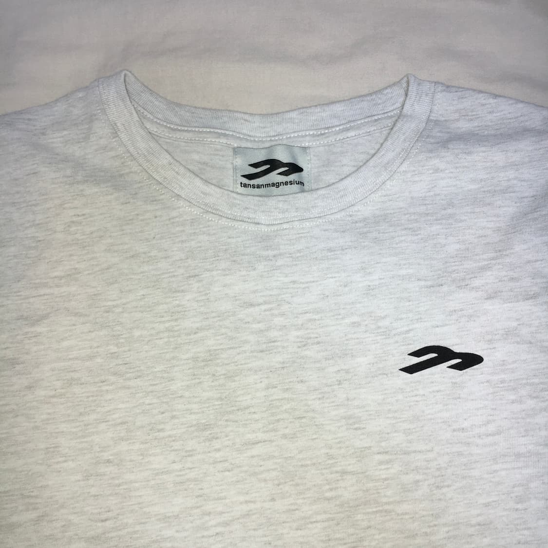 탄산마그네슘 스카이블루 롱슬리브 우먼 상품이미지5