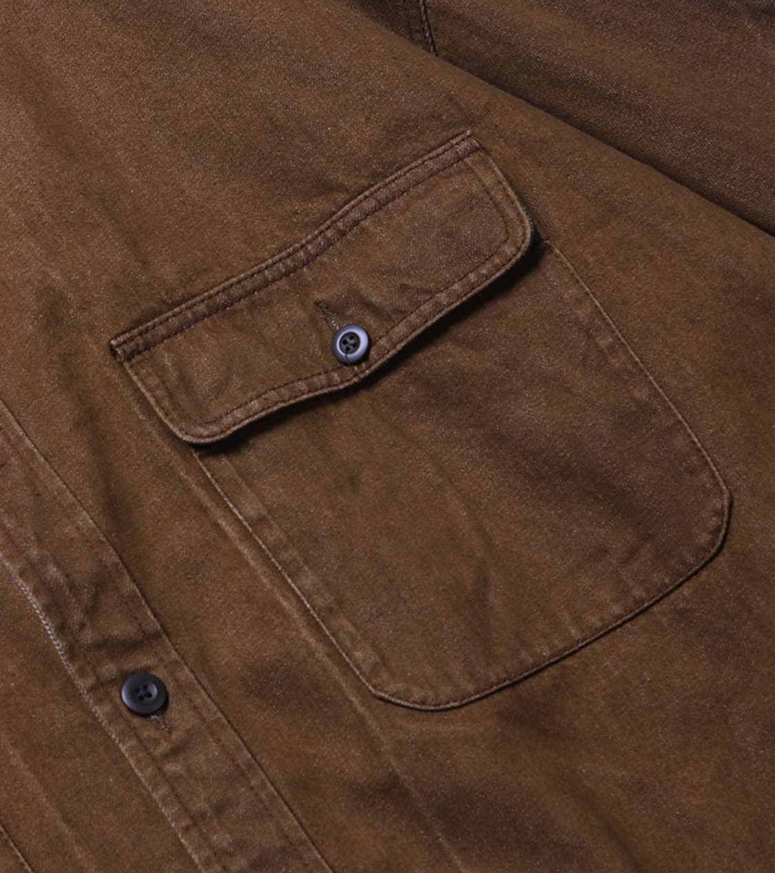 JOURNAL STANDARD - CPO SHIRT JACKET 상품이미지7