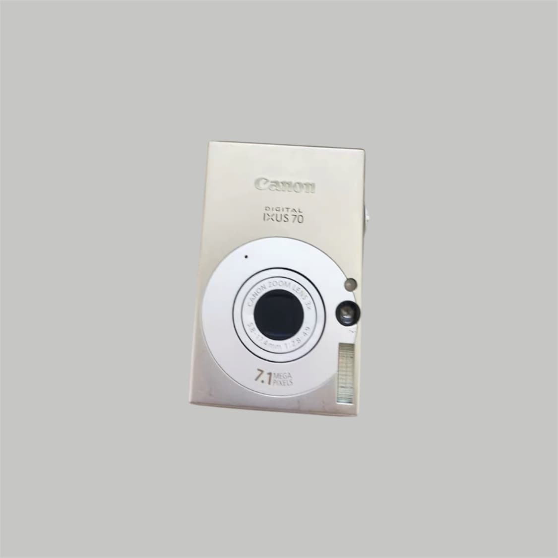 A급)캐논 익서스 70 CANON IXUS 70 빈티지 디지털카메라 디카 상품이미지8