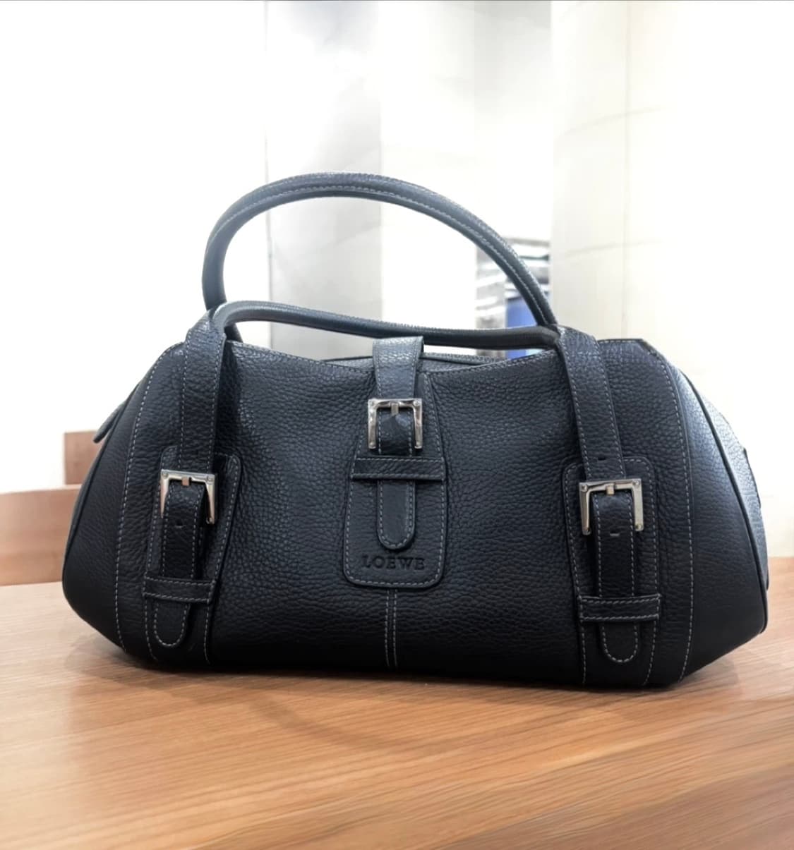 로에베 센다백 상품이미지6