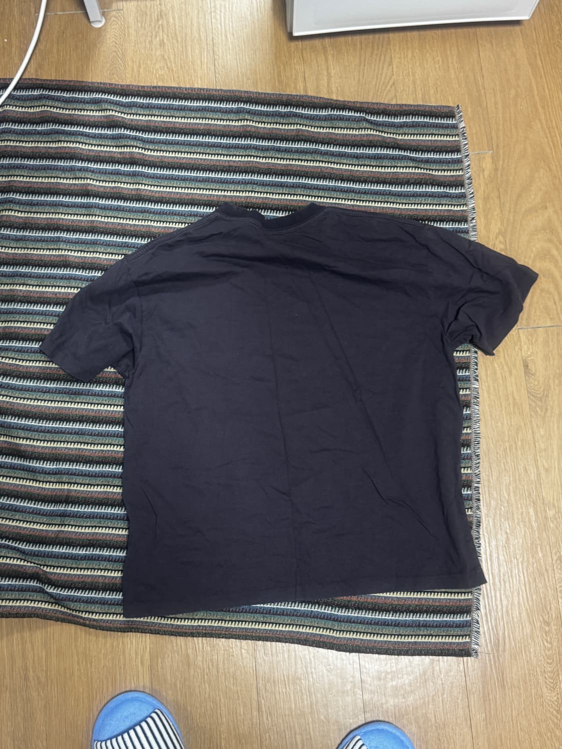 해칭룸 펠릭스 티셔츠 2size 상품이미지3