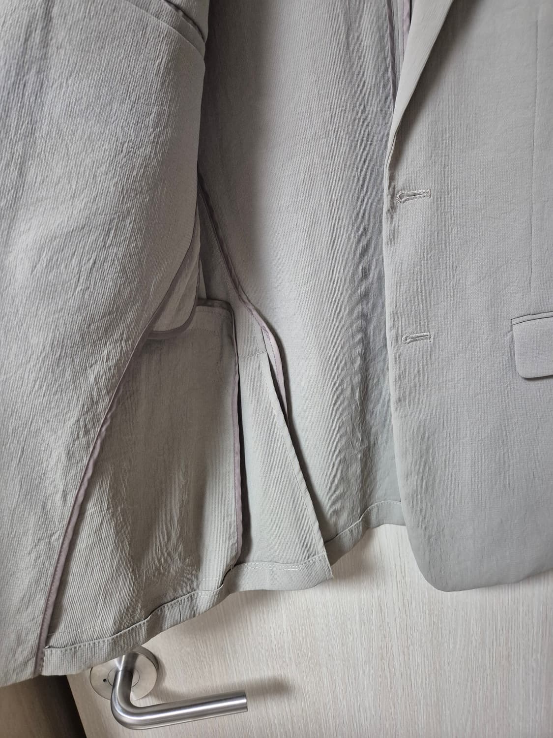 클럽모나코 남성 블레이져 자켓 한섬 95 상품이미지4