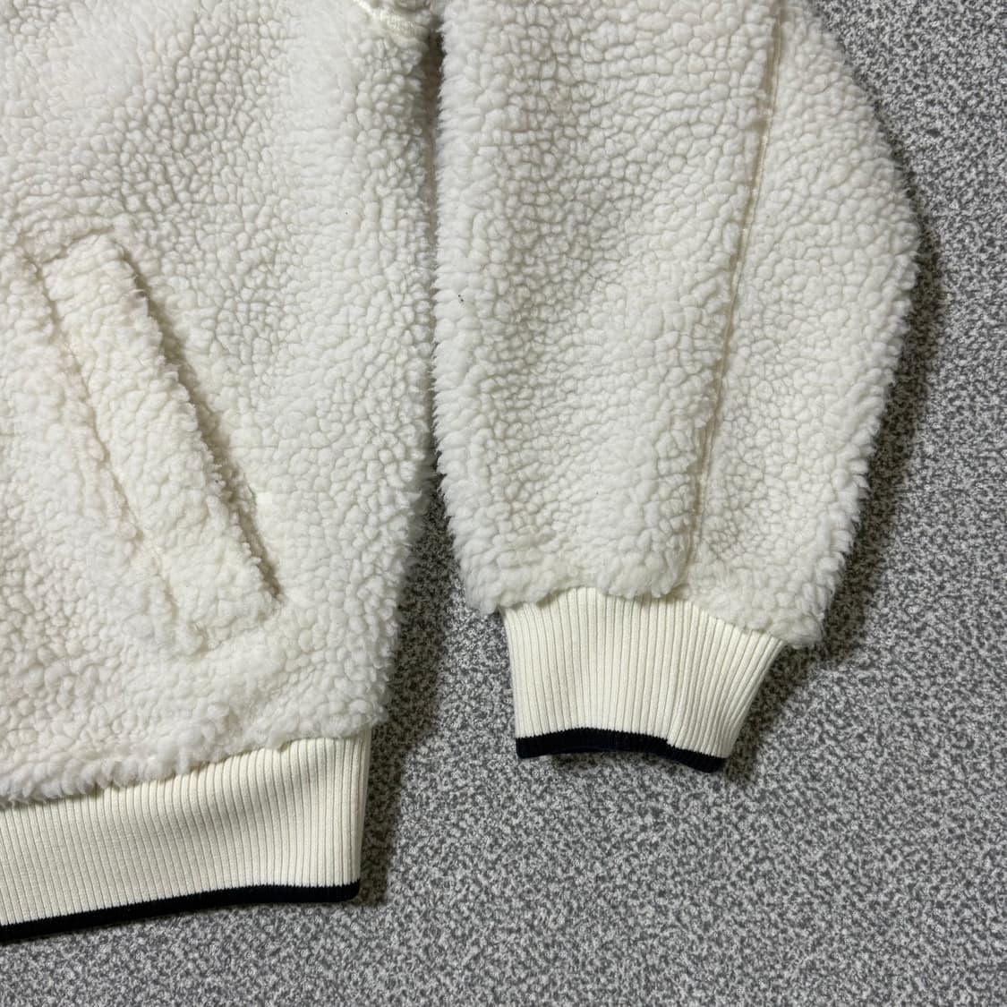 MLB 뉴욕 양키스 후리스 남성용 L 상품이미지8