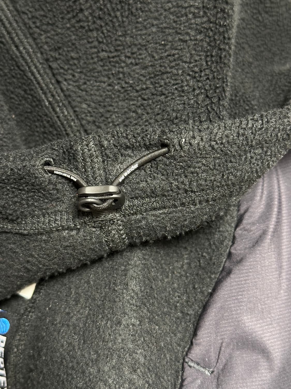 앤드원더 플리스 상품이미지3