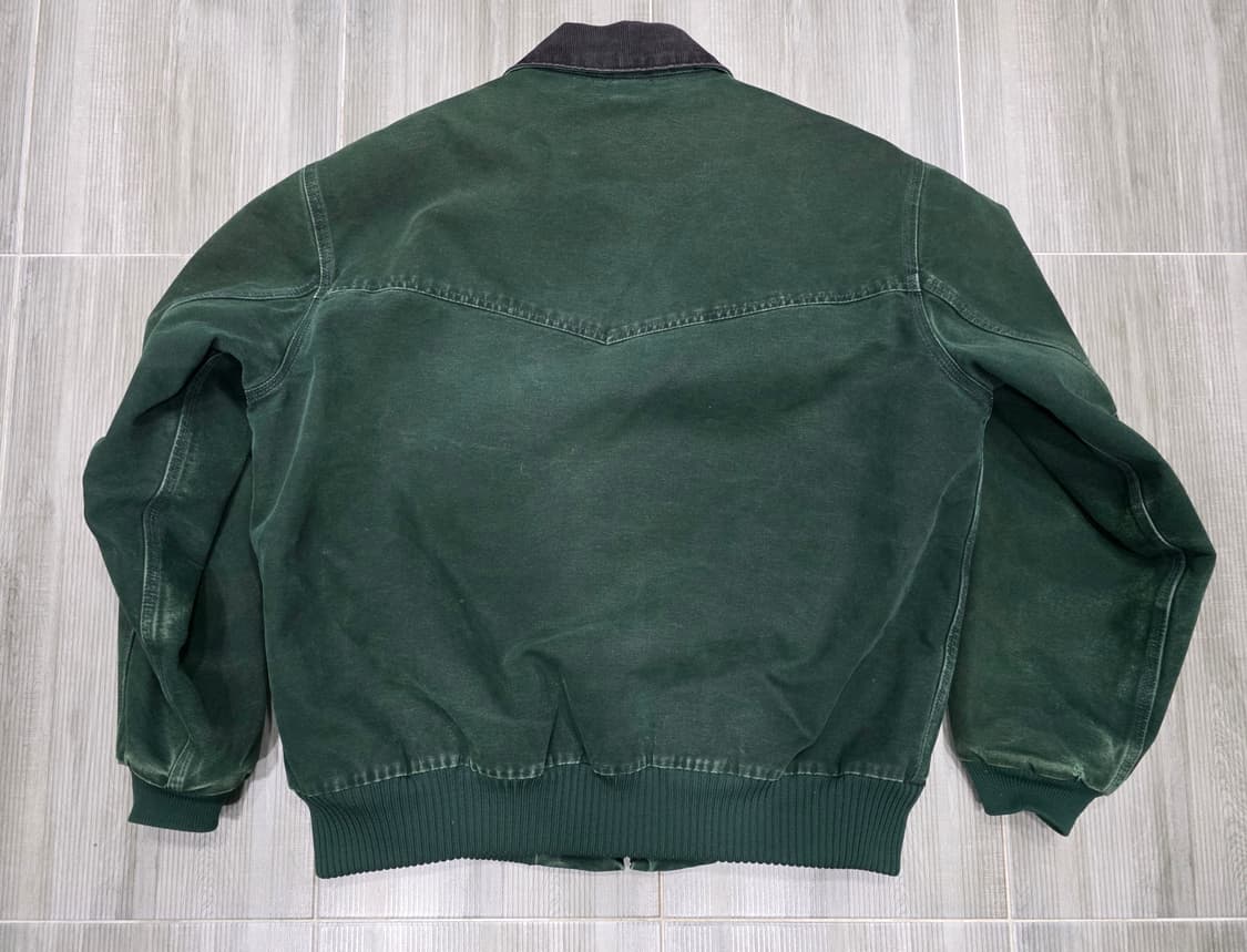 칼하트 산타페 j14 스푸르스 그린 SPC XL 상품이미지2