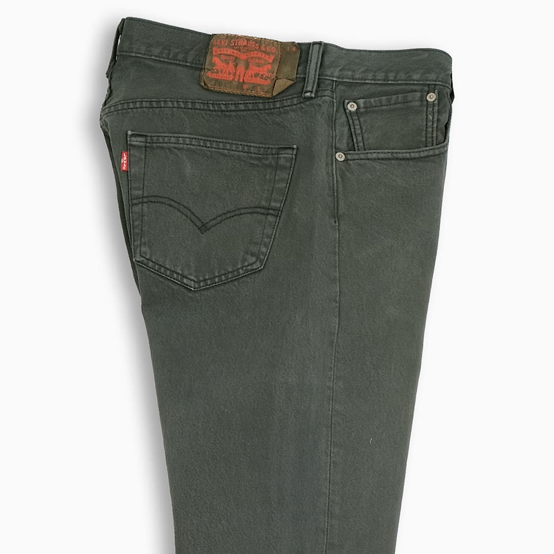 빈티지 리바이스 501 32 인치 LV50133481 상품이미지5