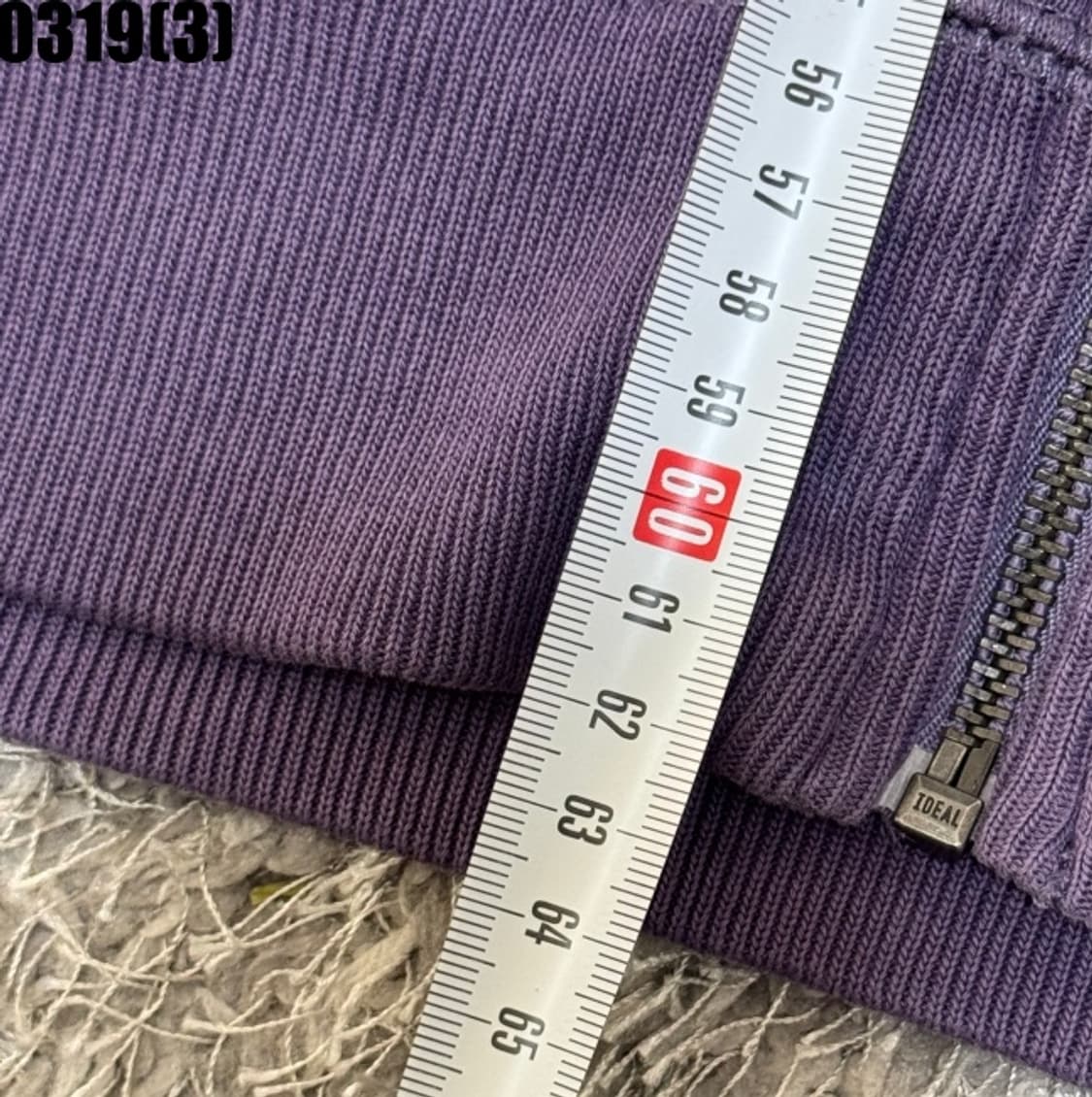 폴로 랄프로렌 후드집업 자켓 상품이미지7