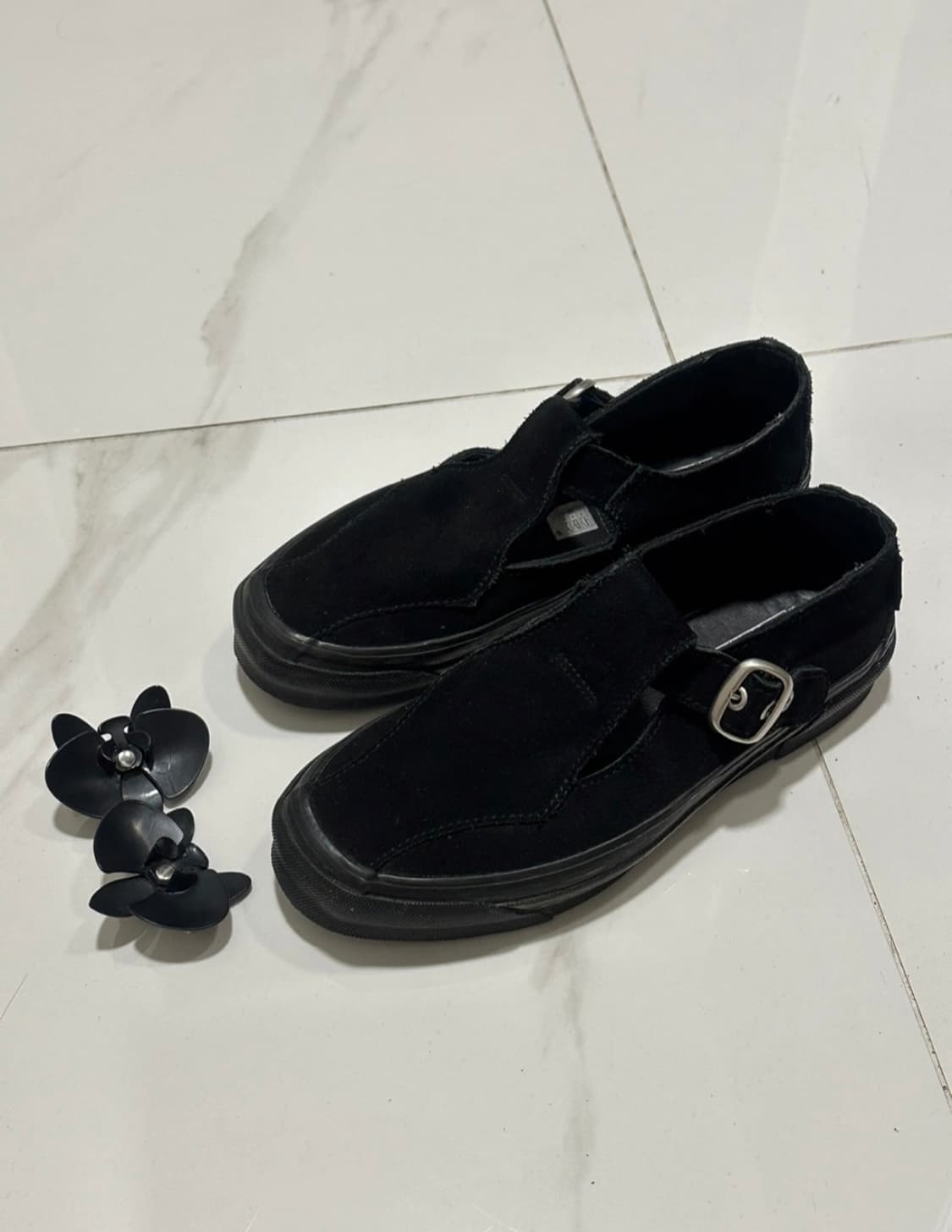 Vans Vault x Goodfight 반스볼트x굿파이트  상품이미지7
