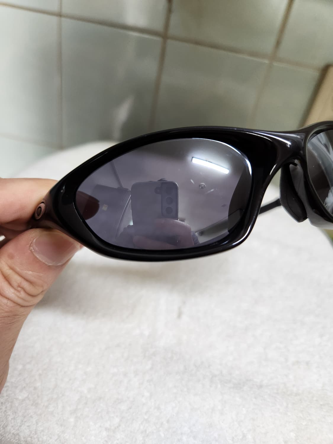 오클리 트웬티 XX 선글라스 고글 oakley twenty 상품이미지5