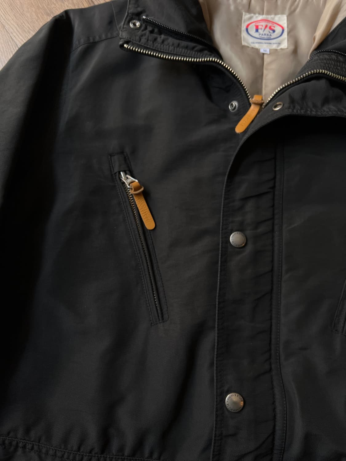 [M]프릭스스토어 시에라디자인 타입 마운틴 파카 상품이미지3