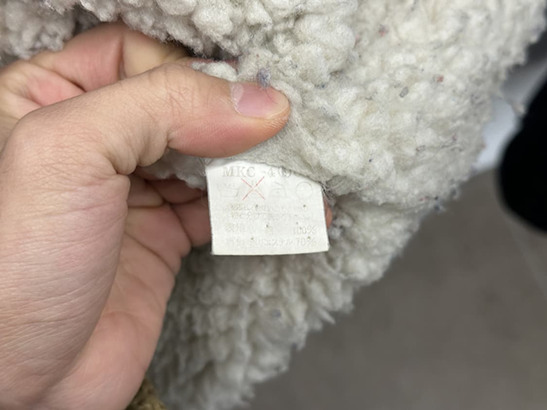 WRWNGLER (L) 상품이미지9