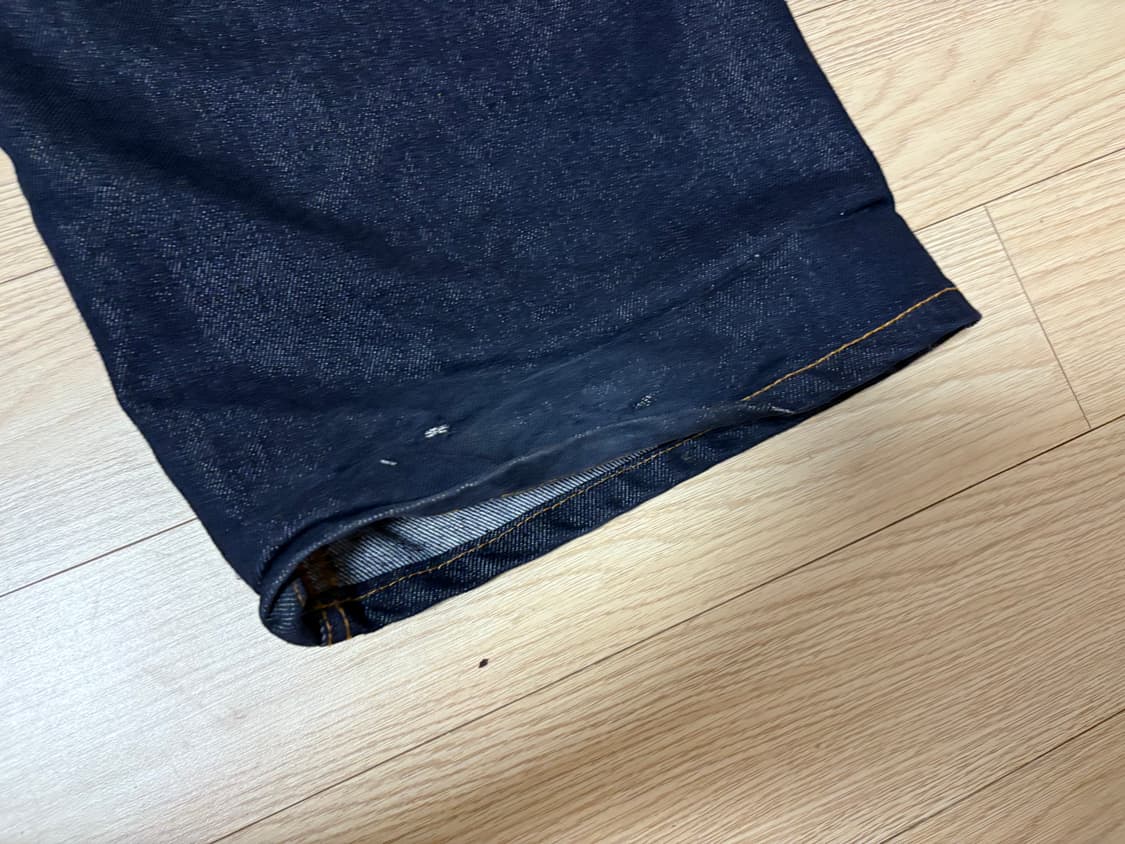 카시코 팬츠 사이즈 2 상품이미지3