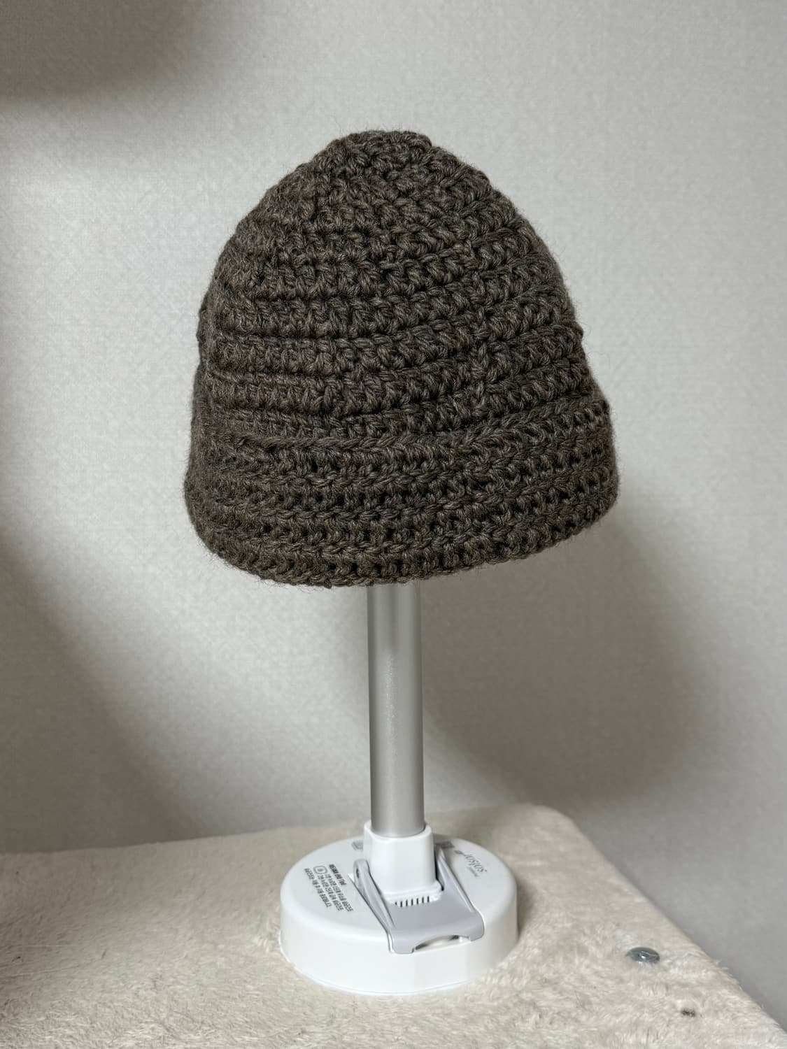 그레이 비니 상품이미지3