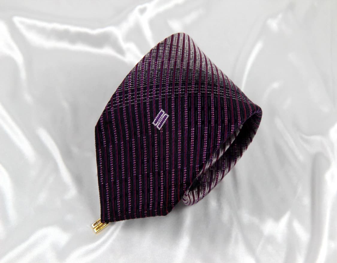 닥스 7.8cm A등급 남자 명품 넥타이 상품이미지1