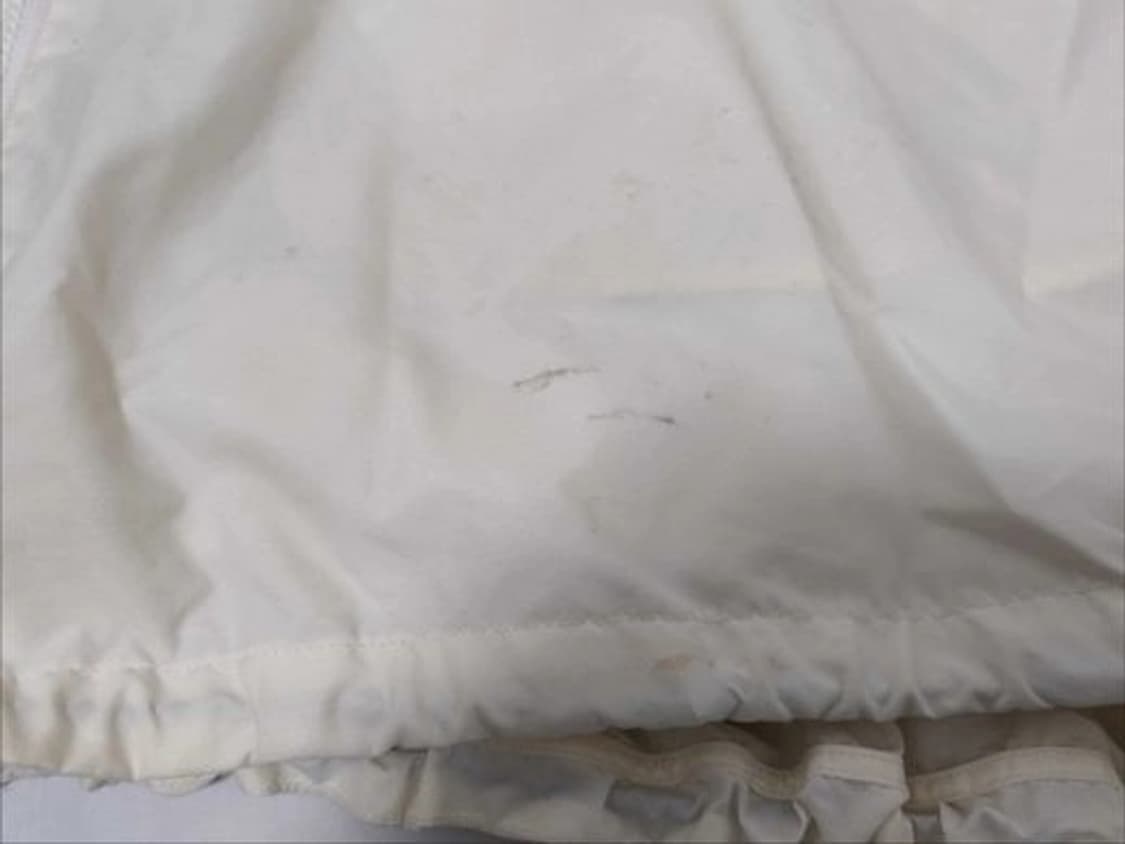 ​🏷️ [예약] 노스페이스 90s 빈티지 아노락 후디 자켓 / A급 상품이미지6