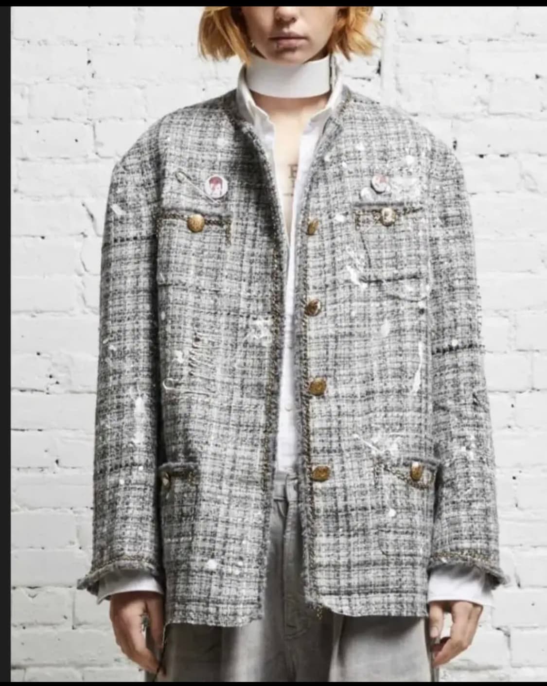 R13자켓 상품이미지1