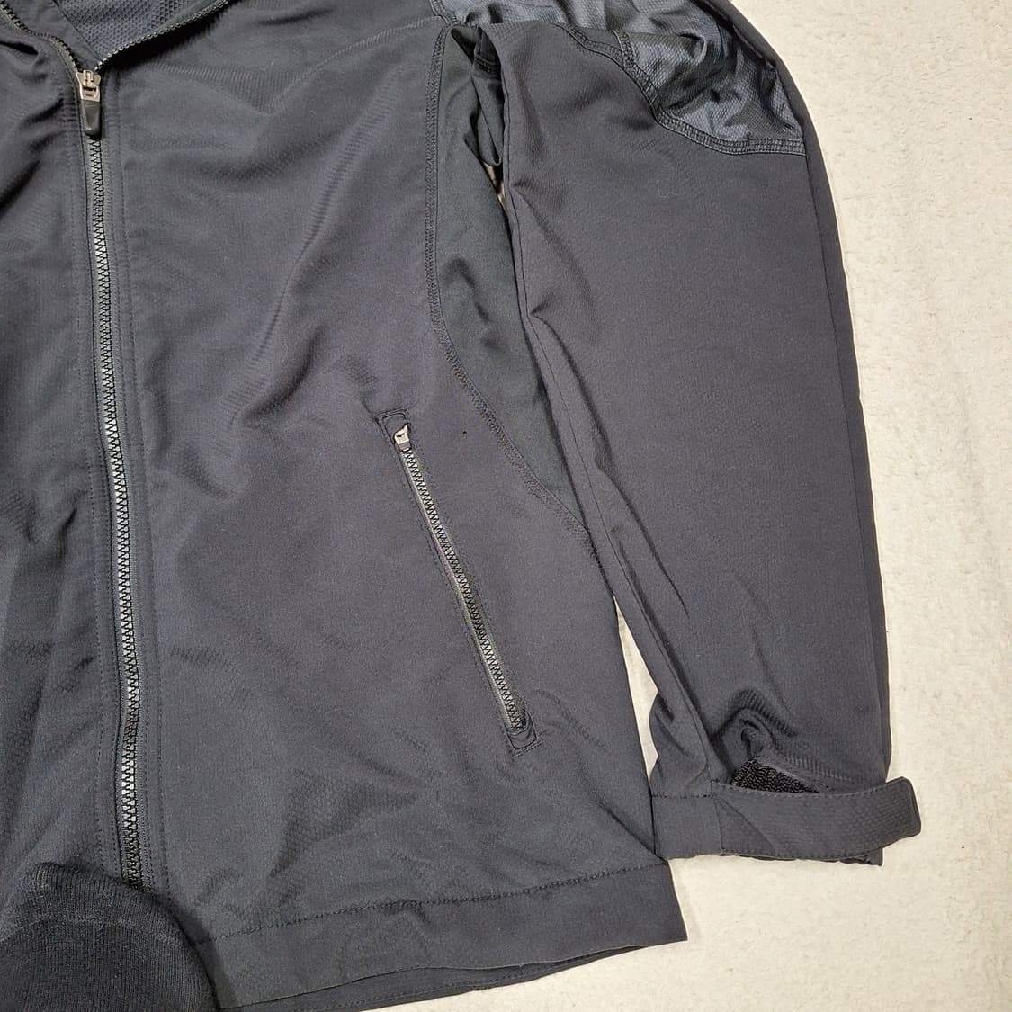 나이키  바람막이M 상품이미지4