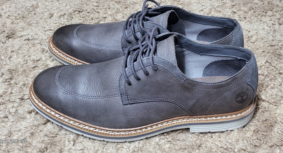 팀버랜드 컴포트화275 상품이미지2