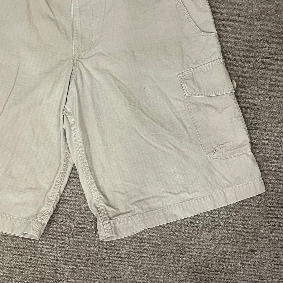 (34) The North Face 노스페이스 카고 쇼츠 반 상품이미지6