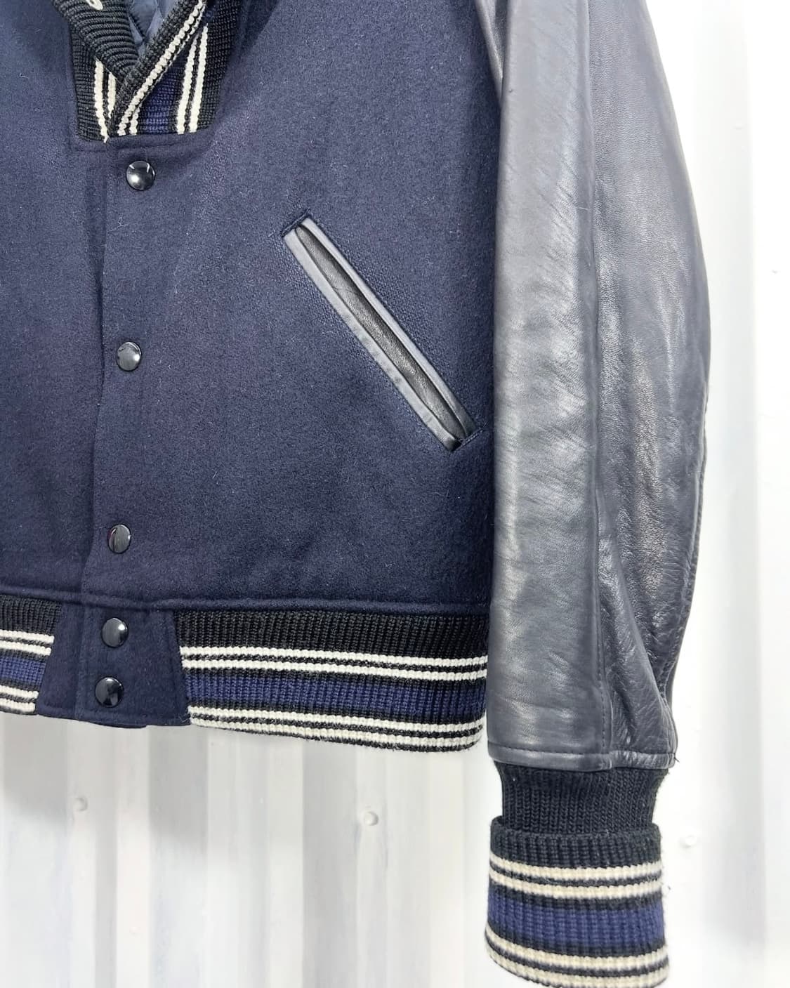 Mihara Yasuhiro stadium jacket 상품이미지4
