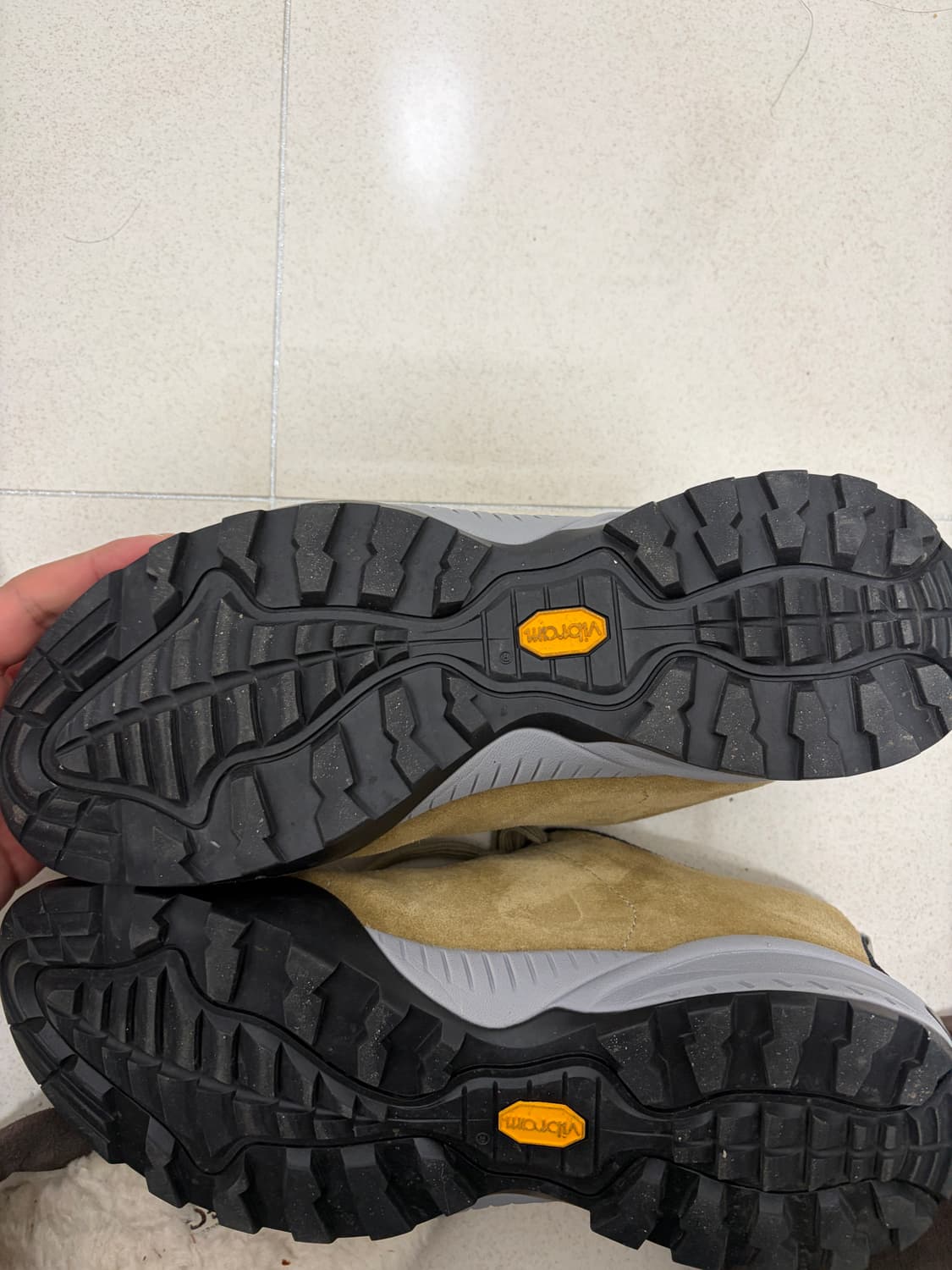 스카르파 모히토 GTX(고어텍스) 295 사이즈(280~ 285사이즈 추 상품이미지6