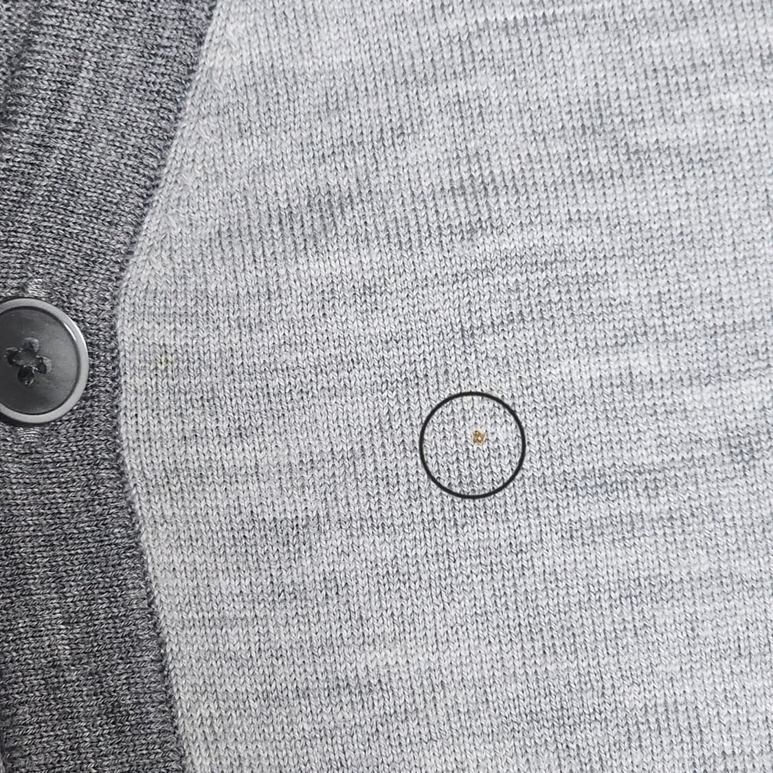 유니클로 울100% 가디건
M 상품이미지5