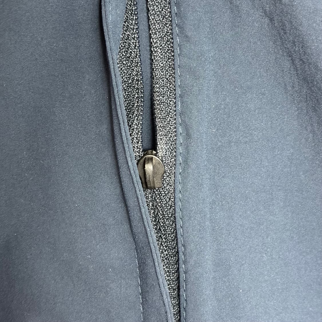 노스페이스 마운틴 소프트쉘 바람막이 자켓 상품이미지7