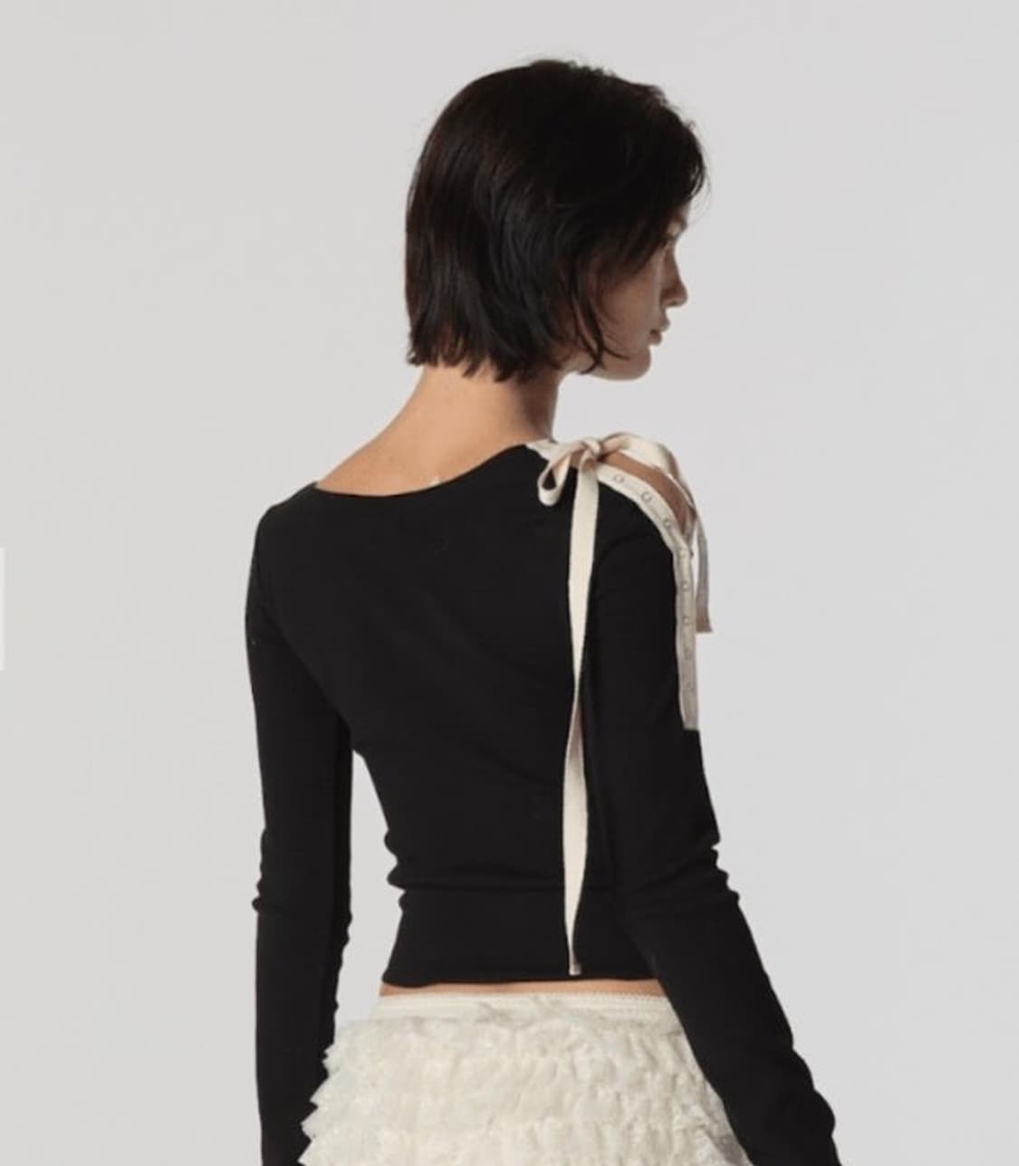 글로니 루이사 롱 슬리브 상품이미지2