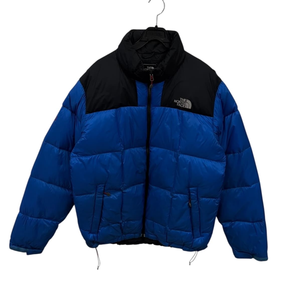 노스페이스 로체 구스 다운패딩 상품이미지1