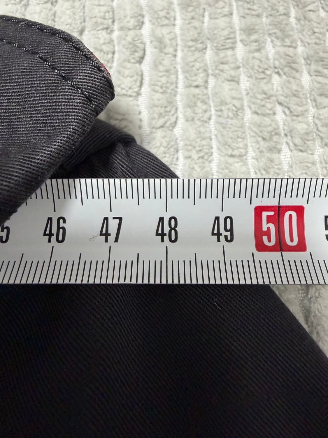 버버리 Burberry 블루라벨 더블 트렌치 코트 상품이미지5