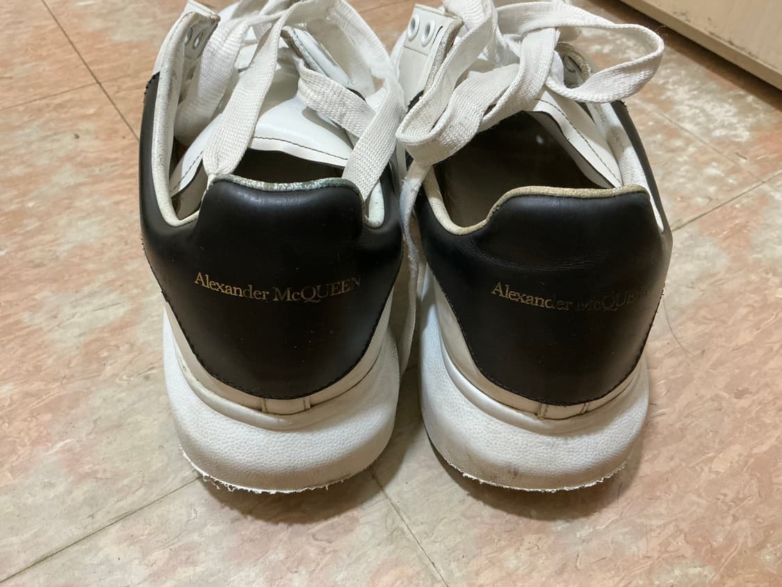 알렉산더 맥퀸 43 상품이미지2