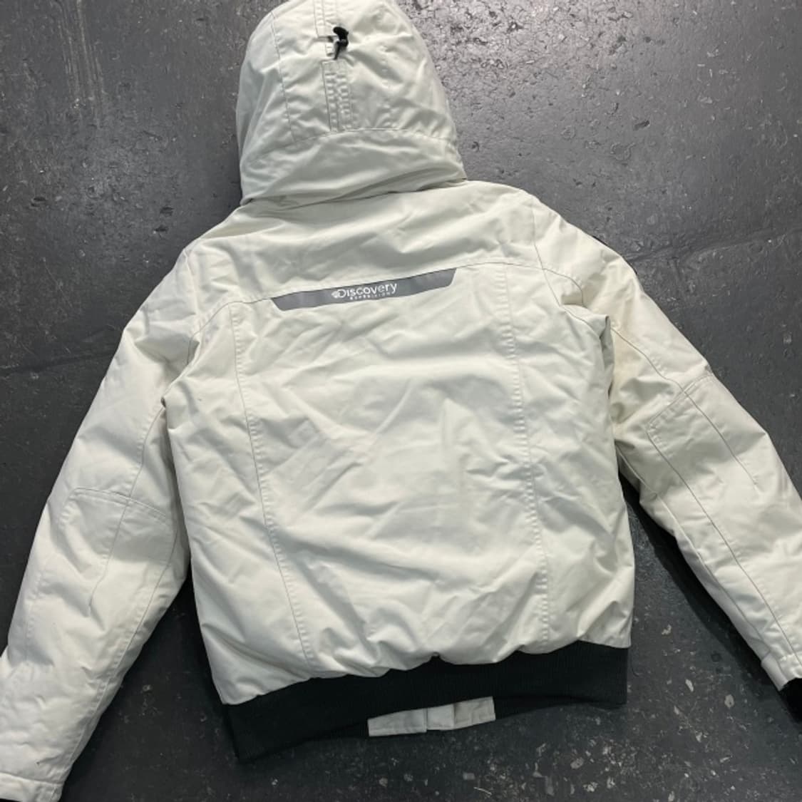 95 디스커버리 패트롤 패딩  상품이미지6
