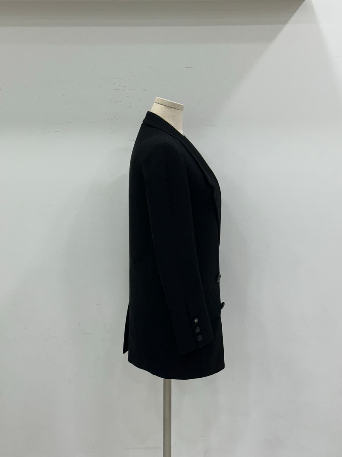 시스템 자켓 상품이미지3