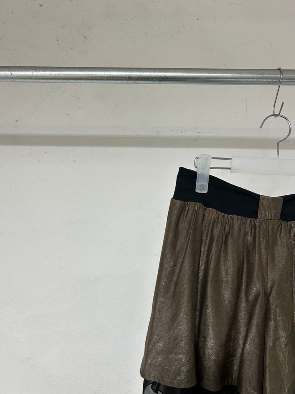 vtg skirt 상품이미지2