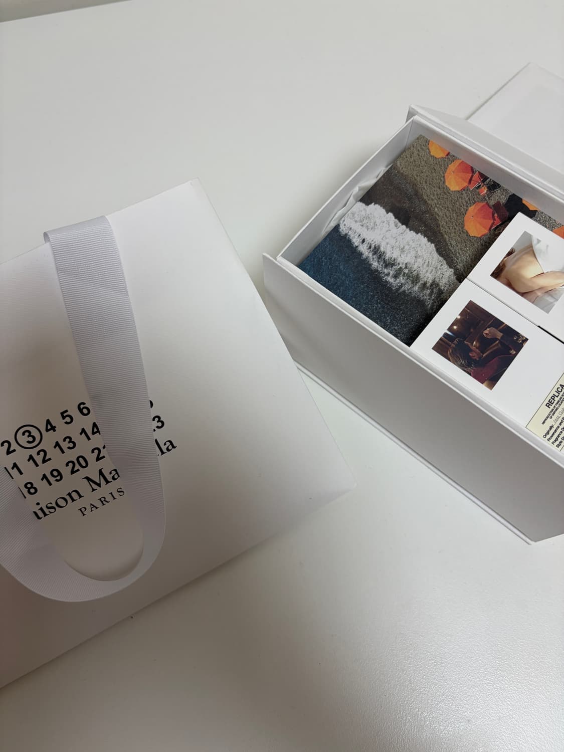 메종마르지엘라 레이지 선데이 모닝 EDT 향수 30ml 상품이미지6