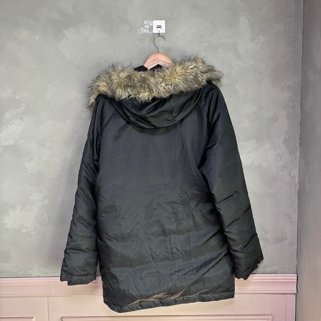 나이키 ACG N3B 구스다운 패딩 상품이미지4