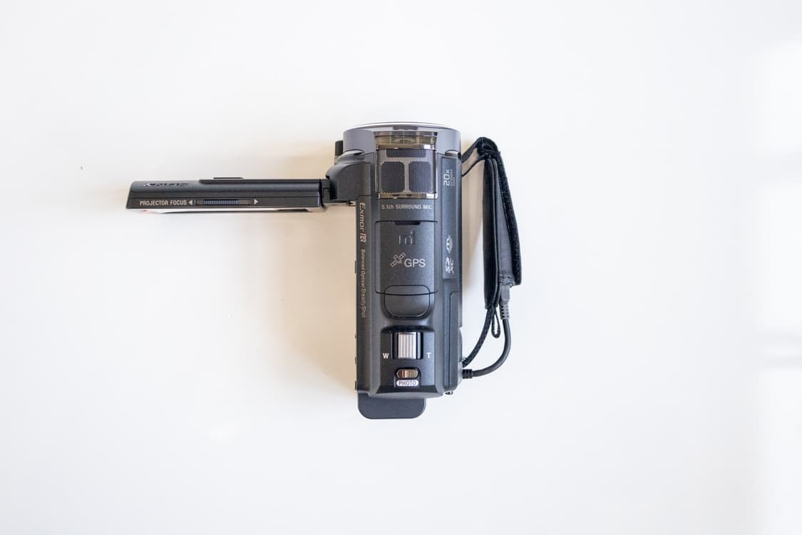 Sony HDR-PJ630V 상품이미지2