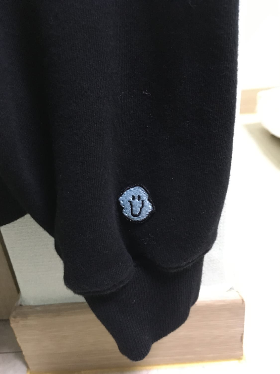 ROCK MEOW CAT 후디 상품이미지2