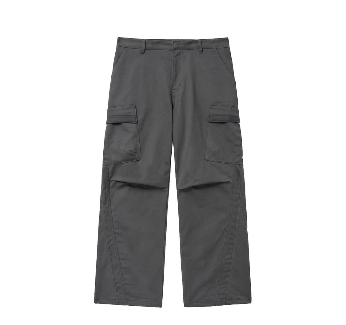 AAOA 하이라인스트럭쳐 Structure Cargo Pants 상품이미지1