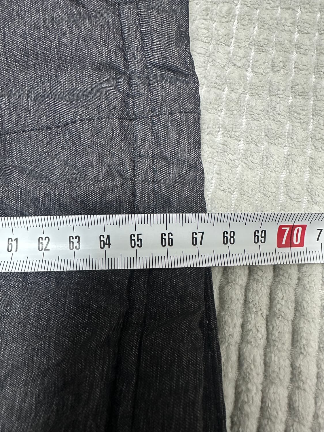 노스페이스 Antora Triclimate 3-in-1 바람막이 상품이미지7