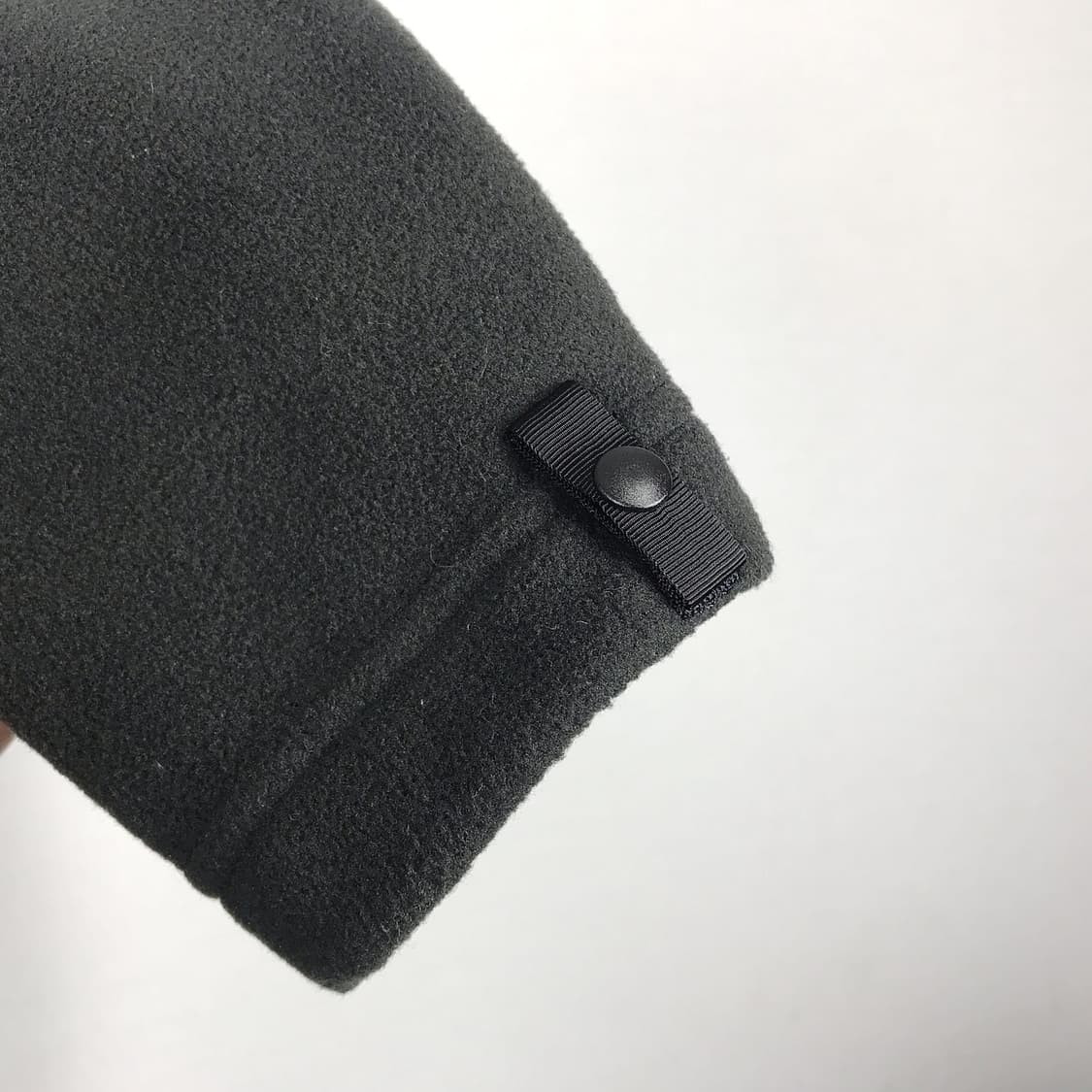 노스페이스 내피 후리스 자켓 남성M (100) 상품이미지4