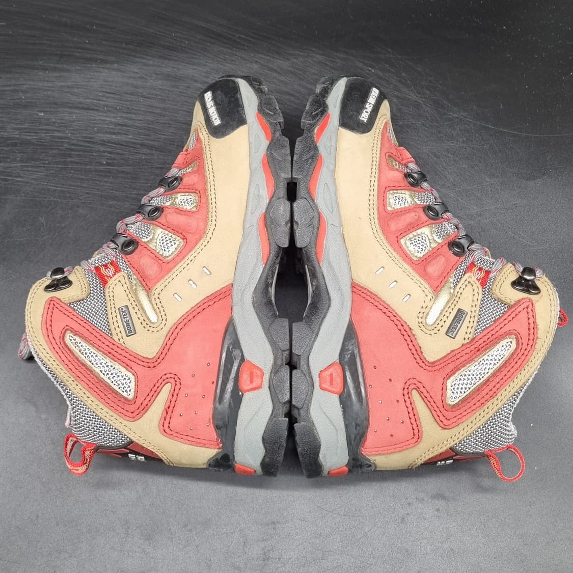 코오롱 스포츠 고어텍스 등산화 235 상품이미지5