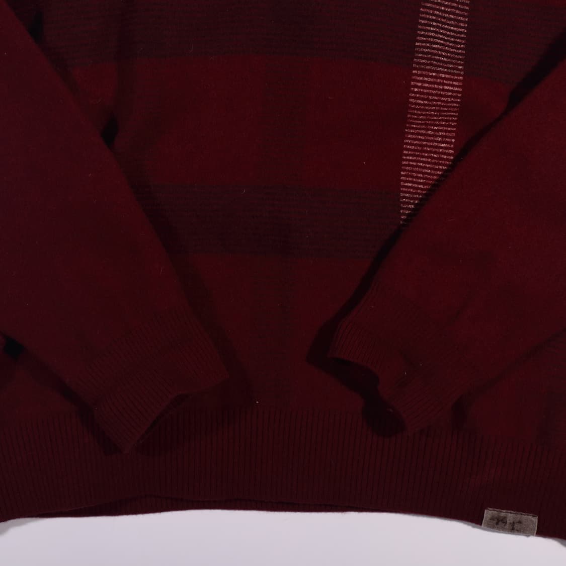 닥스 집업니트 B181 상품이미지4