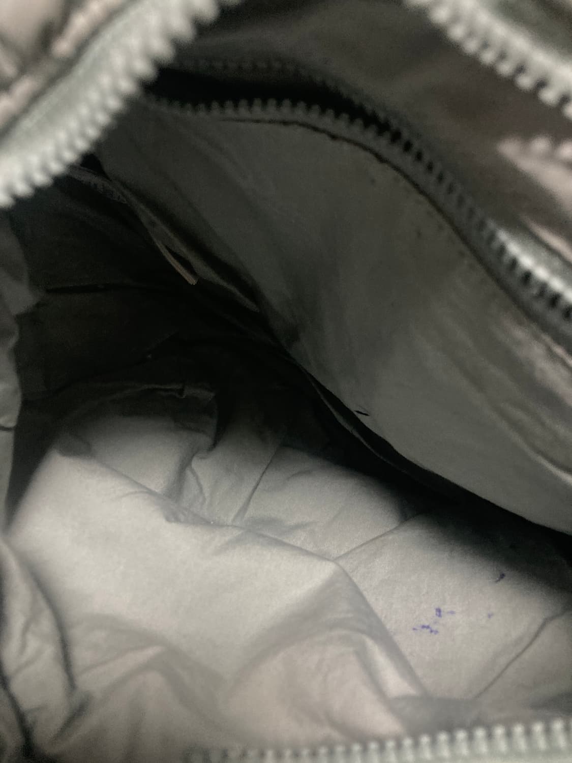 코스 퀄티드 미니 구름백(마이크로, 오버❌) 상품이미지6